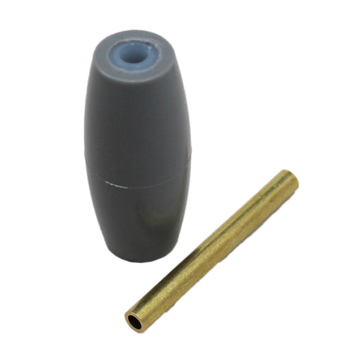 4 in. HD Mecanum Roller Single Axle - am-3027 - migrated