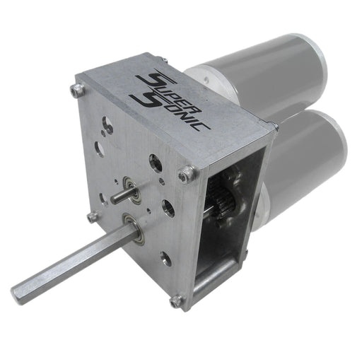 Super Sonic Shifter - am-3039_45 - migrated