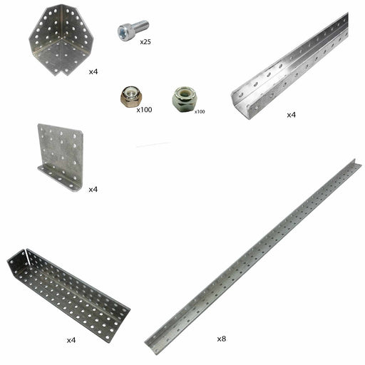 Vertical Build Kit - am-3049 - migrated