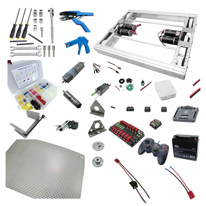 FRC Rookie Basic Startup Kit - am-3050 - migrated