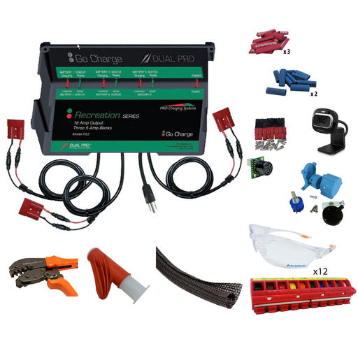 FRC Rookie Kit Extras - am-3051 - migrated