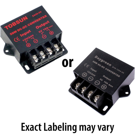 Power Converter 12/24VDC to 5VDC - am-3068_1 - Image-1 - migrated