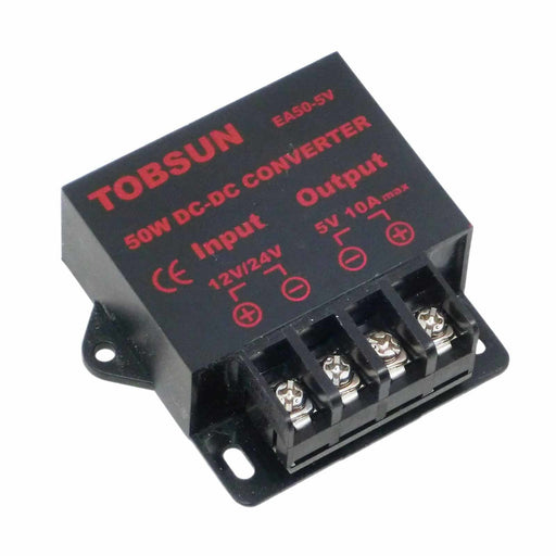 Power Converter 12/24VDC to 5VDC - am-3068_2 - Image-2 - migrated