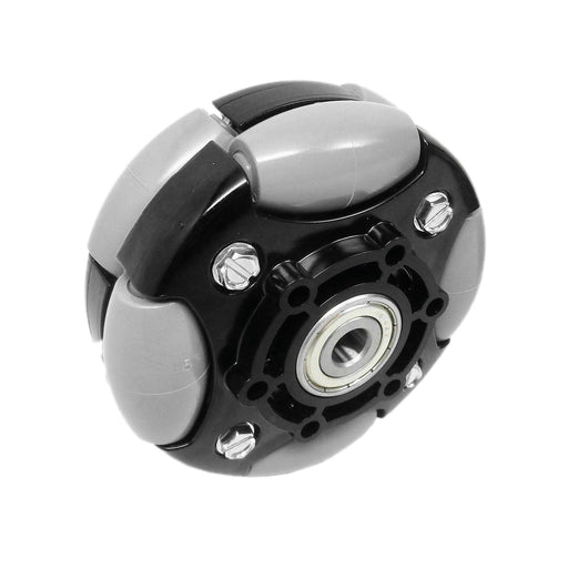 4 in. DuraOmni Wheel w/ 3/8 in. Bearings - am-3080 - migrated