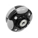 4 in. DuraOmni Wheel w/ 3/8 in. Bearings - am-3080 - migrated