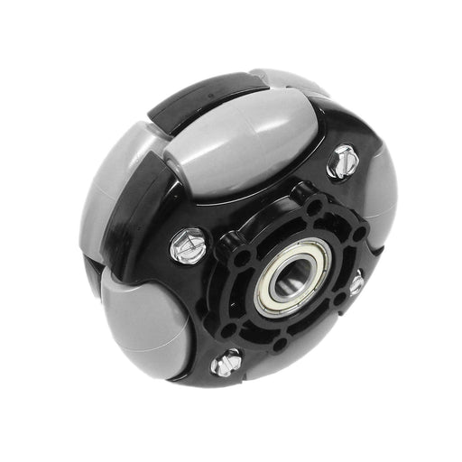 4 in. DuraOmni Wheel w/ 1/2 in. Bearings - am-3081 - migrated