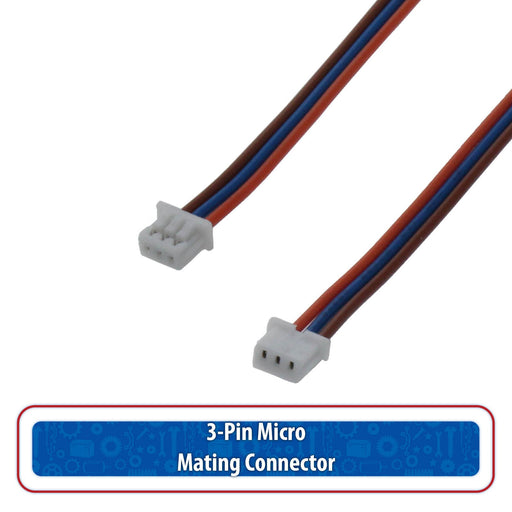 3-Pin MA3 Encoder Cable - am-3083_2 - Image-2 - migrated
