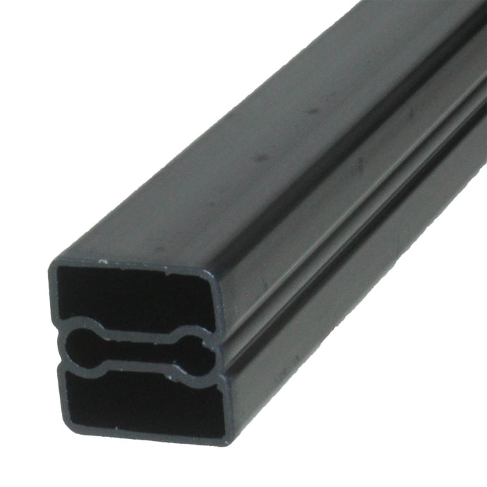 1 x 1 Peanut Extrusion Different Lengths