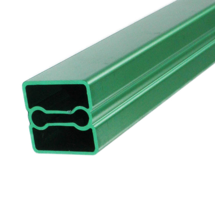 1 x 1 Peanut Extrusion Different Lengths