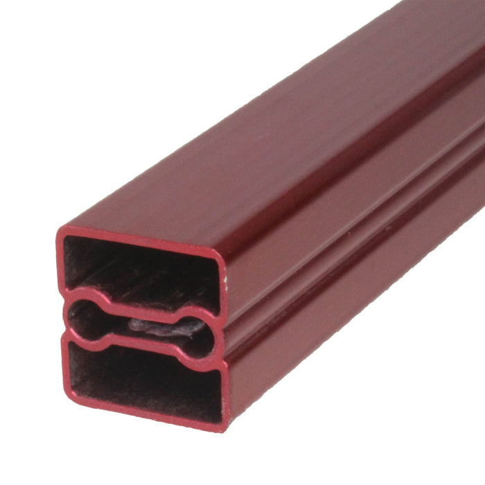 1 x 1 Peanut Extrusion Different Lengths