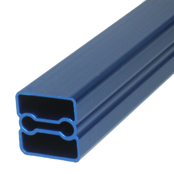 1 x 1 Peanut Extrusion Different Lengths