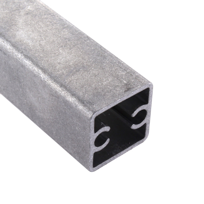 1 x 1 Peanut Extrusion Different Lengths