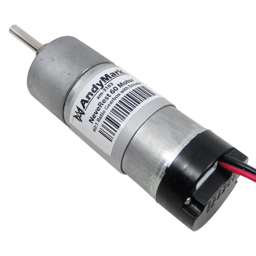 NeveRest Classic 60 Gearmotor - am-3103_1 - Image-1 - migrated