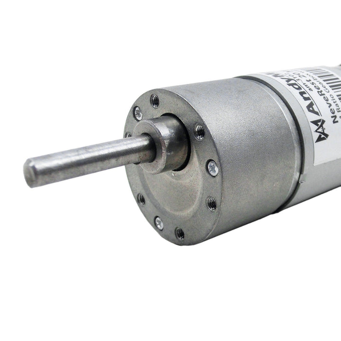 NeveRest Classic 60 Gearmotor - am-3103_3 - Image-3 - migrated