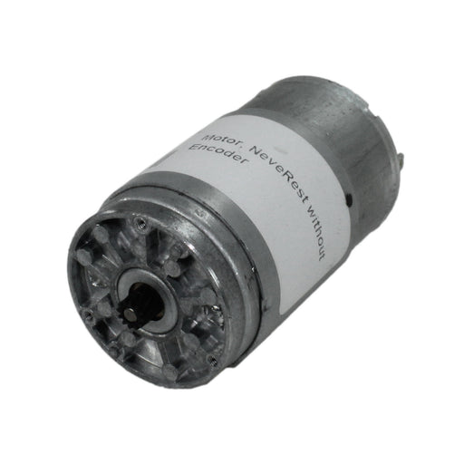 NeveRest Motor without Encoder - am-3104_ne - migrated