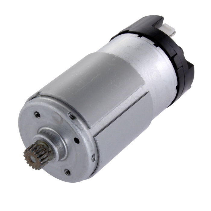 NeveRest Series Motor Only - am-3104c_17t - Pinion and Connector=17 Tooth JST-VH-2 (f) connector - migrated