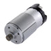 NeveRest Series Motor Only - am-3104c_17t - Pinion and Connector=17 Tooth JST-VH-2 (f) connector - migrated