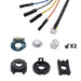 E4T OEM Miniature Optical Encoder Kit - am-3132 - migrated