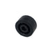 Stealth and Sushi Wheels - am-3155_Blk - Durometer=60A, Bore=1/2 in Hex, Diameter=2 inch - migrated