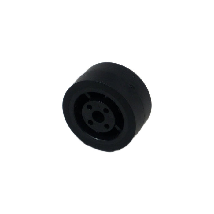 Stealth and Sushi Wheels - am-3156_Blk - Durometer=60A, Bore=Nub Bore, Diameter=2 inch - migrated