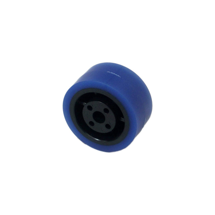 Stealth and Sushi Wheels - am-3156_Blue - Durometer=50A, Bore=Nub Bore, Diameter=2 inch - migrated