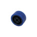 Stealth and Sushi Wheels - am-3156_Blue - Durometer=50A, Bore=Nub Bore, Diameter=2 inch - migrated