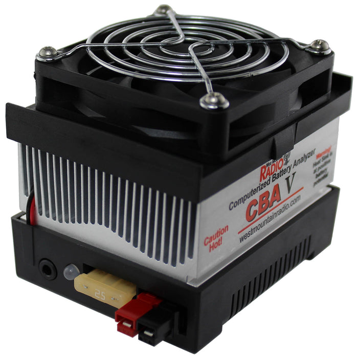 Computerized Battery Analyzer - am-3158a - Include Accessories=No - migrated