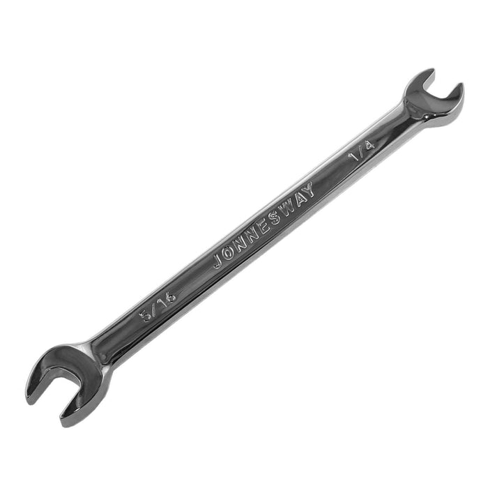 Open End and Combination Wrenches - am-3174 - Size=1/4 - 5/16 in. - migrated