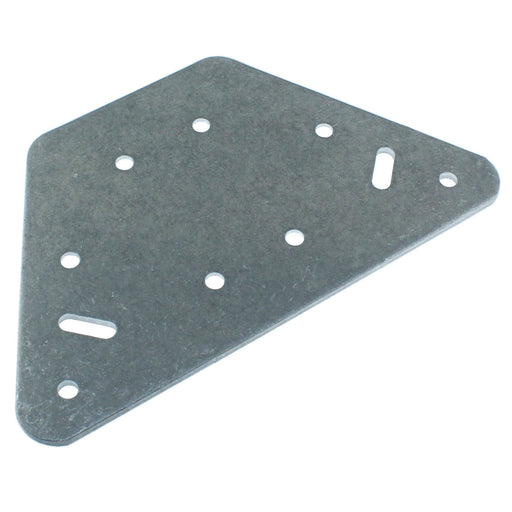 120 Degree Angle Plate - am-3195 - migrated