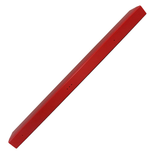 Red Wedge Extrusion - am-3204R - migrated
