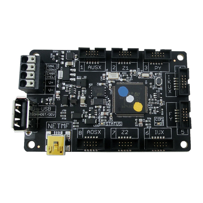 Hero Development Board - am-3206_2 - Image-2 - migrated