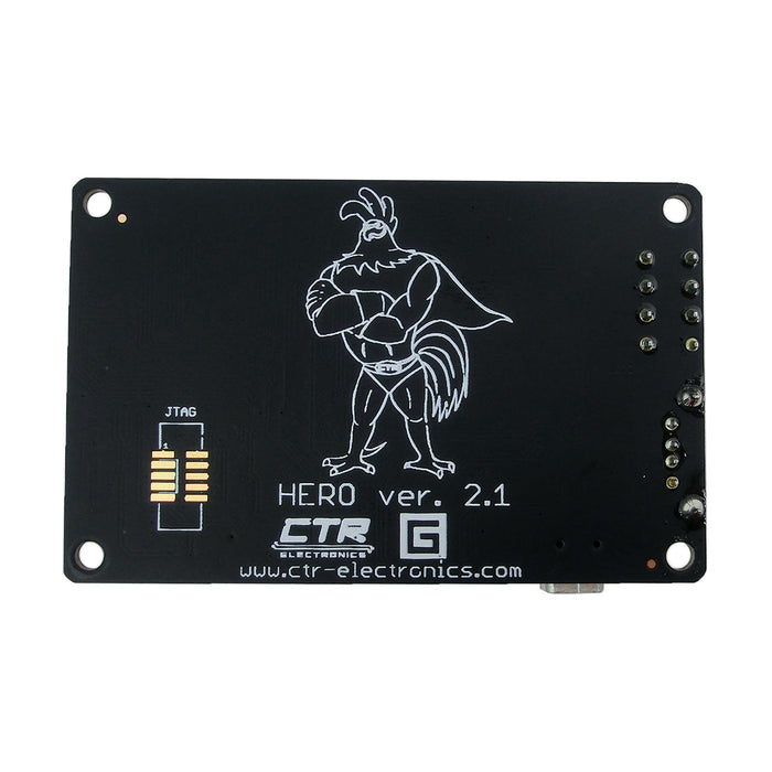 Hero Development Board - am-3206_3 - Image-3 - migrated
