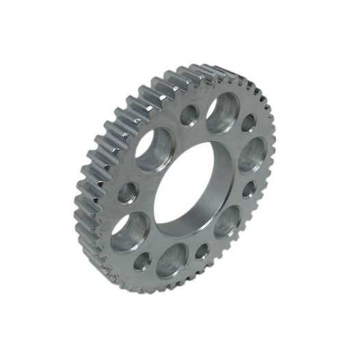 50 Tooth 20 DP 1.125 in. Round Bore Steel Bolt Circle Bearing Gear - am-3209 - migrated