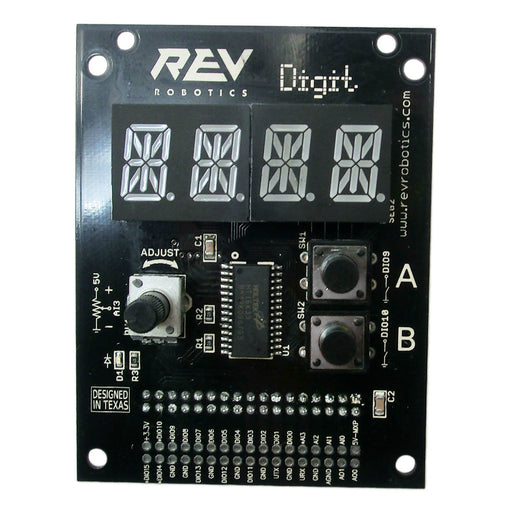 REV Digit MXP Display - am-3223_1 - Image-1 - migrated