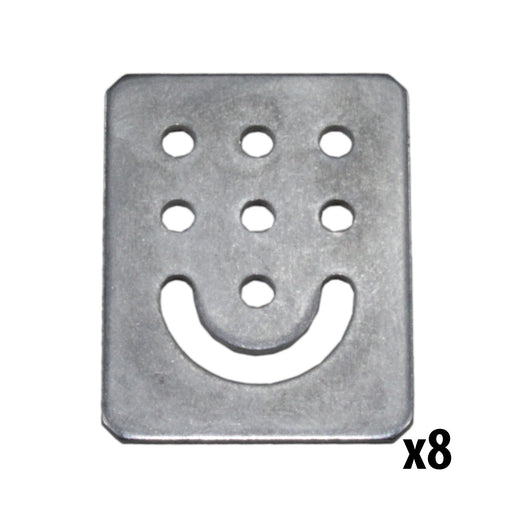 REV 15 mm Variable Angle Bracket Qty. 8 - am-3238a - migrated