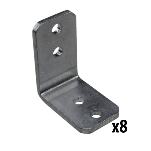 REV, 15 mm Inside Corner Bracket, 8 Pack - am-3244a - migrated