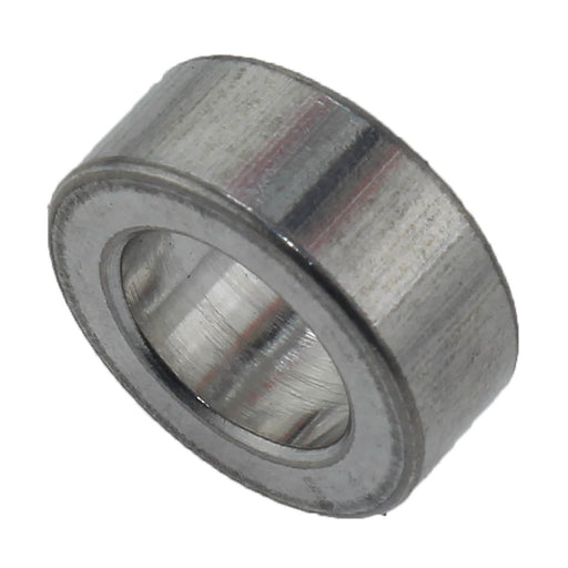 0.382 in. ID 0.625 in. OD 0.250 in. Long Aluminum Spacer - am-3260 - migrated