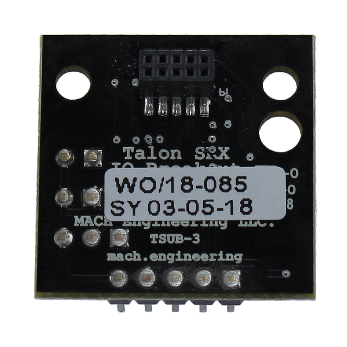 Talon SRX Universal Breakout Board - am-3281_2 - Image-2 - migrated