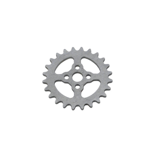 25 Series 24 Tooth Round Ninja Star Sprocket - am-3283 - migrated