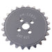25 Series Nub Bore Sprockets - am-3283a - Tooth Count=24 - migrated