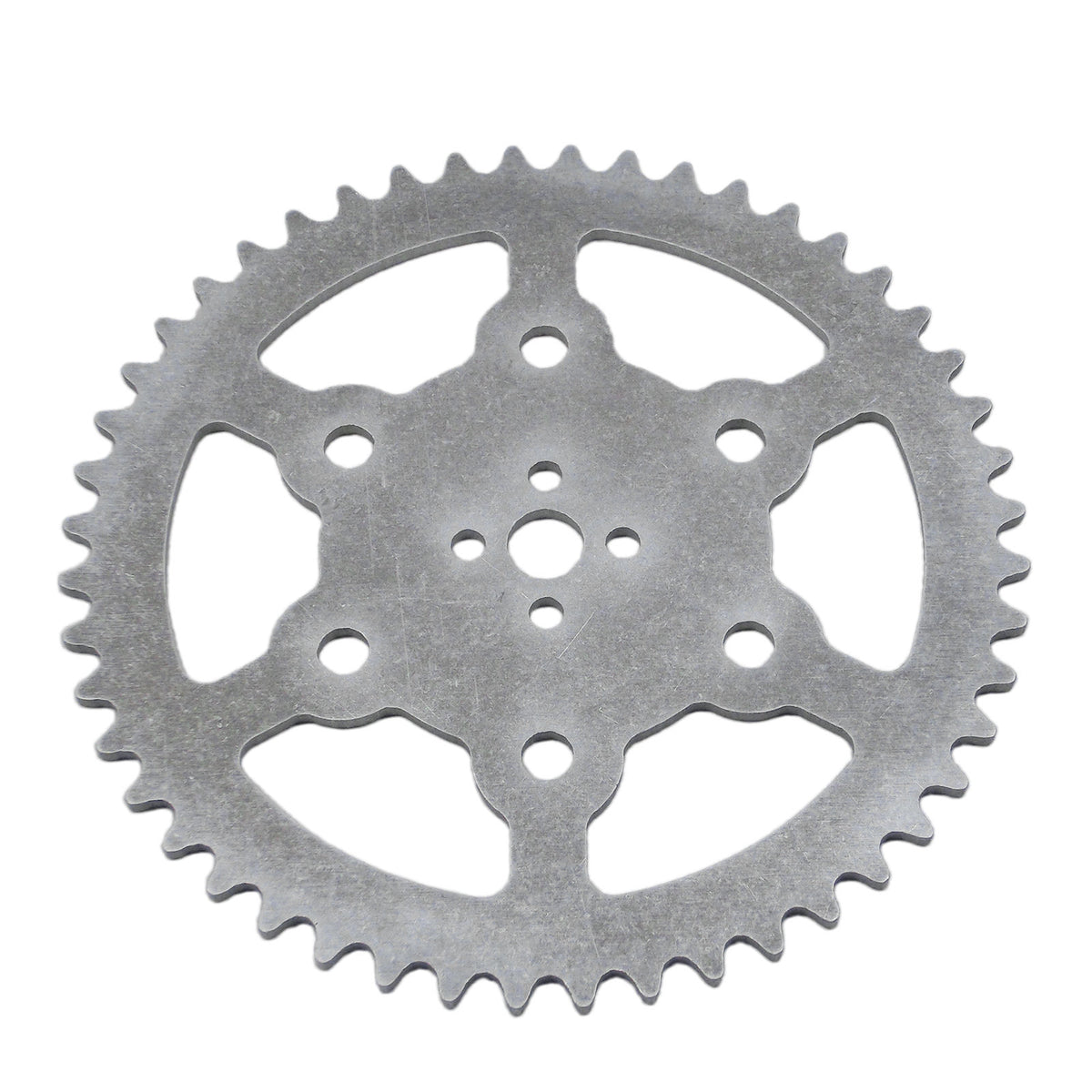 25 Series 48 Tooth Ninja Star Sprocket — AndyMark