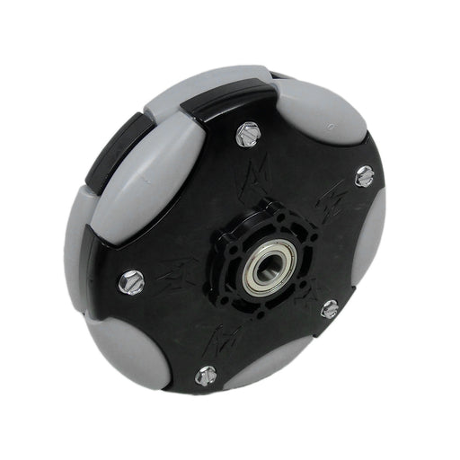 6 in. DuraOmni Wheel with 1/2 in. Bearings - am-3290 - migrated