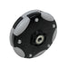 6 in. DuraOmni Wheel with 1/2 in. Bearings - am-3290 - migrated