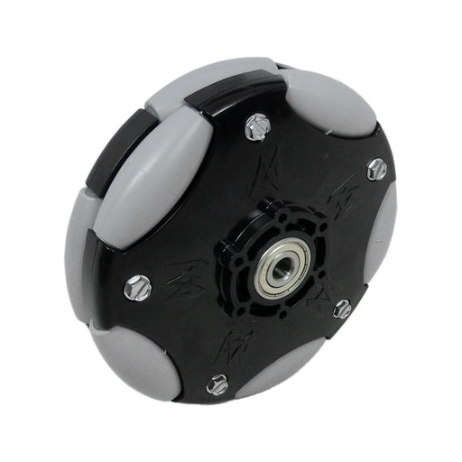 6 in. DuraOmni Wheel with 3/8 in. Bearings - am-3291 - migrated
