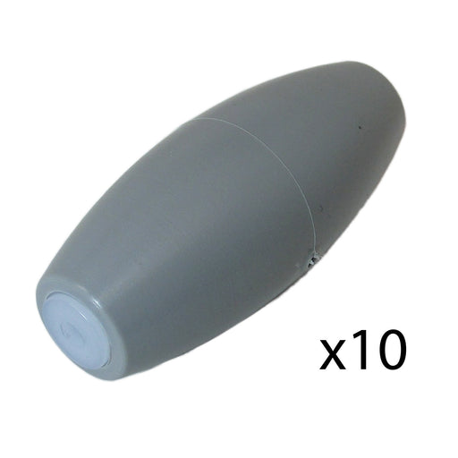 6 in. DuraOmni Roller, Set of 10 - am-3292 - migrated