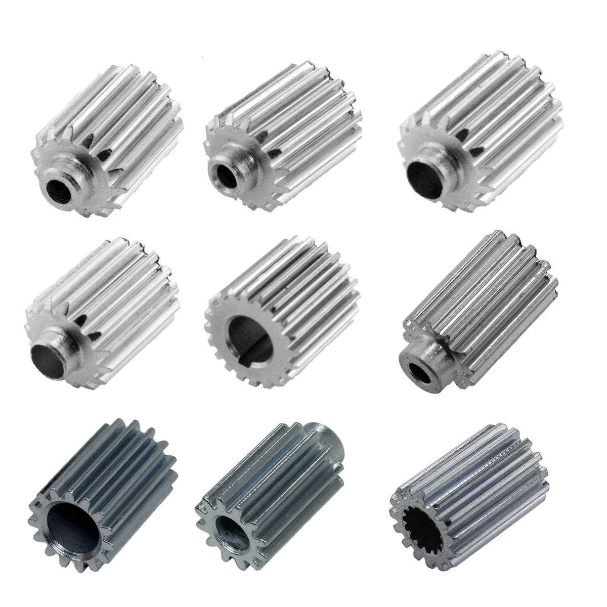 32dp pinion gear 32 DP Pinion Gears — AndyMark