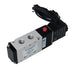 Single Solenoid Valve Mead 1/8 NPT - am-3323 - migrated