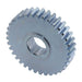 35 Tooth 20 DP 0.5 in. Hex Bore Steel Gear - am-3329 - migrated