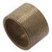 0.61 in. ID 0.87 in. OD 0.5 in. Long Bronze Bushing - am-3336 - migrated