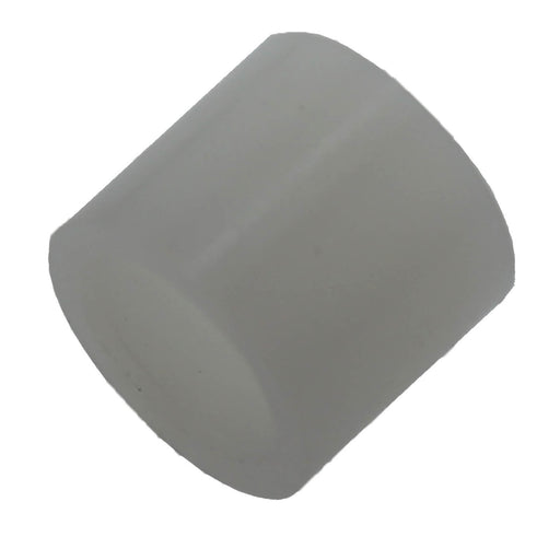 0.375 in. ID 0.500 in. OD 0.438 in. Long Nylon Spacer - am-3337 - migrated